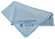 Mikrofiberklut Activa Eco glass 40x50cm