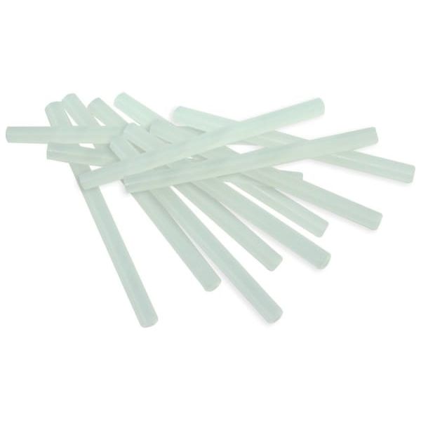 Refill til limpistol 7mm, 18 staver/stk