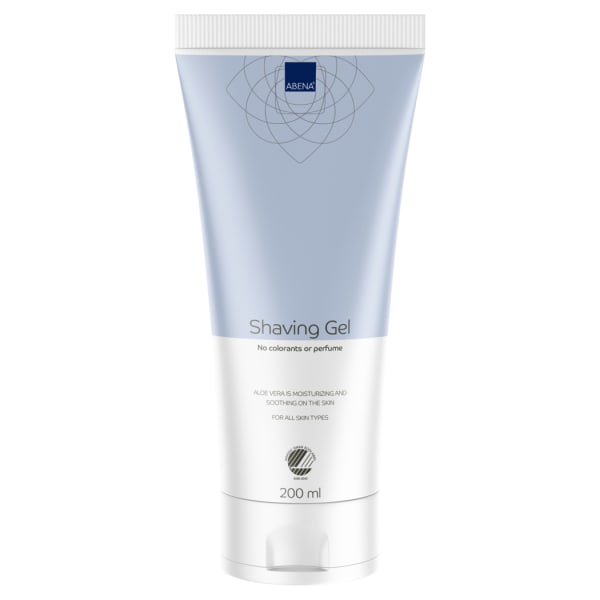 Barbergel Abena 200 ml
