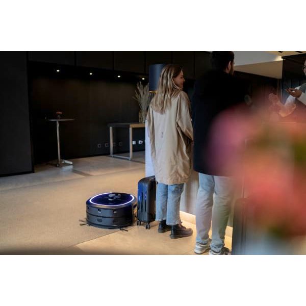 Robotstøvsuger Kärcher KIRA CV 50