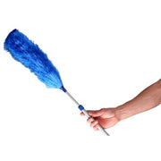 Støvkost Inventar teleskop 80-123cm