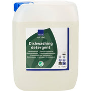 Maskinoppvask ABENA Puri-Line 10l UP