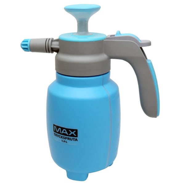 Lavtrykksprøyte MAX 1,5l