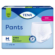 Bleie TENA Pants Discreet M