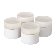 Reservdel 4 oppladbare LED lys