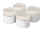 Reservdel 4 oppladbare LED lys