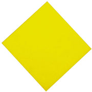 Klut universal viskose 38x38cm 140g gul
