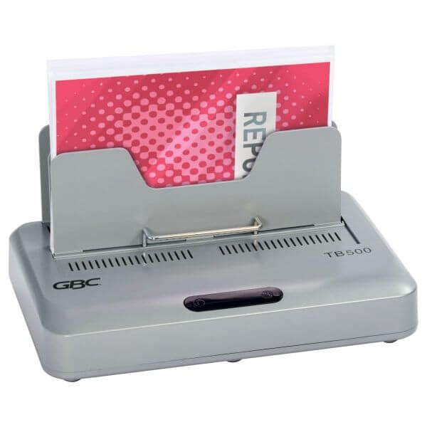 Liminnbindingsmaskin GBC ThermaBind 500