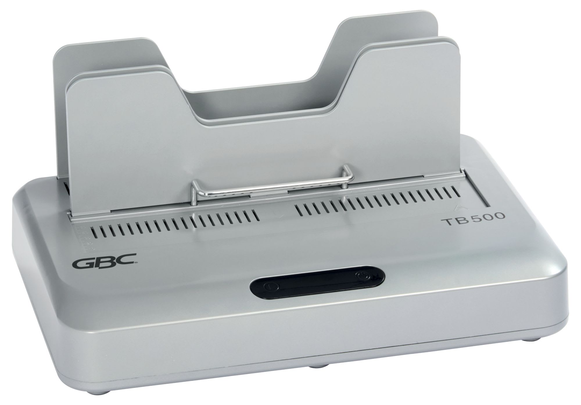 Liminnbindingsmaskin GBC ThermaBind 500