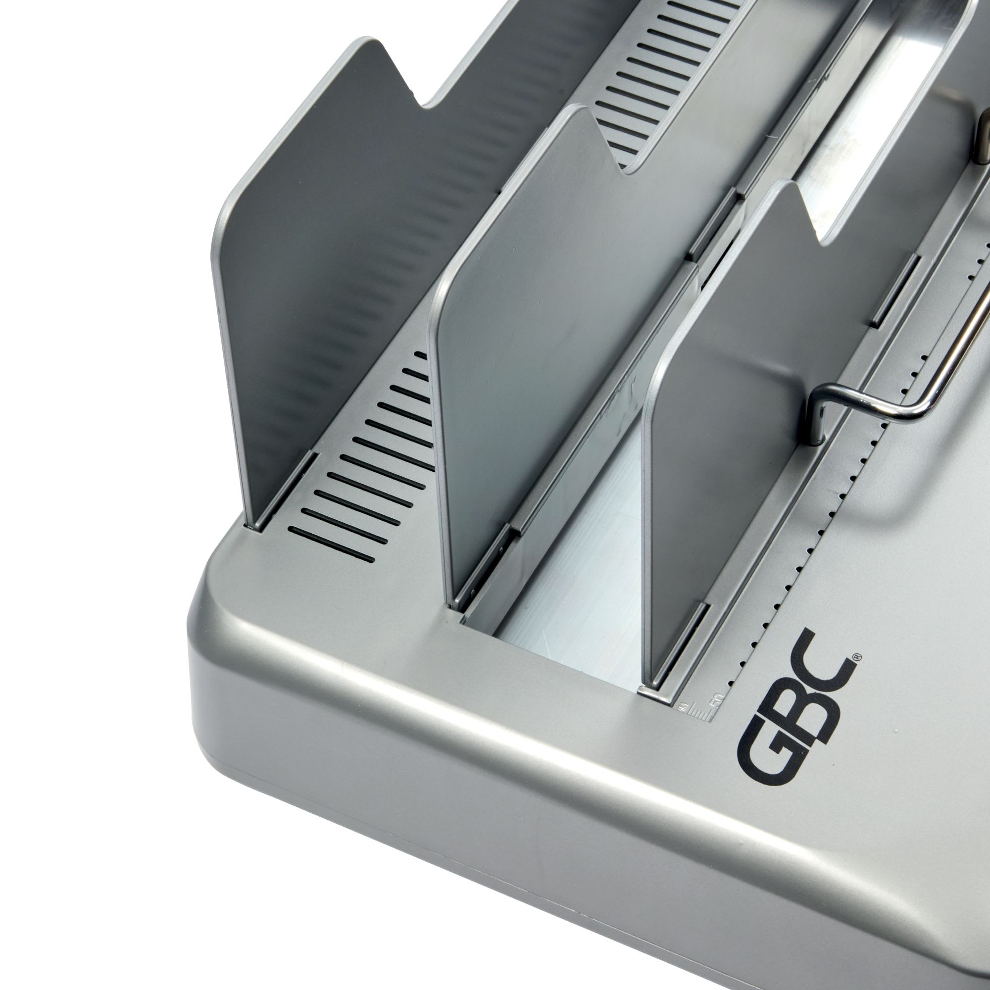 Liminnbindingsmaskin GBC ThermaBind 500