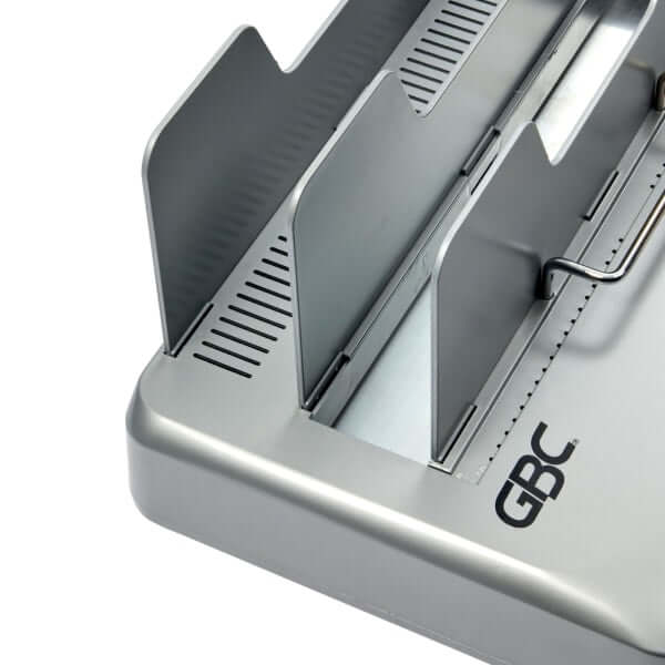 Liminnbindingsmaskin GBC ThermaBind 500