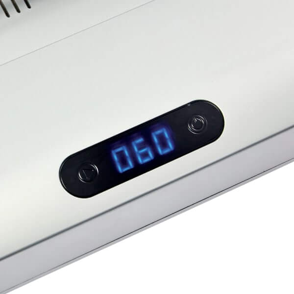 Liminnbindingsmaskin GBC ThermaBind 500