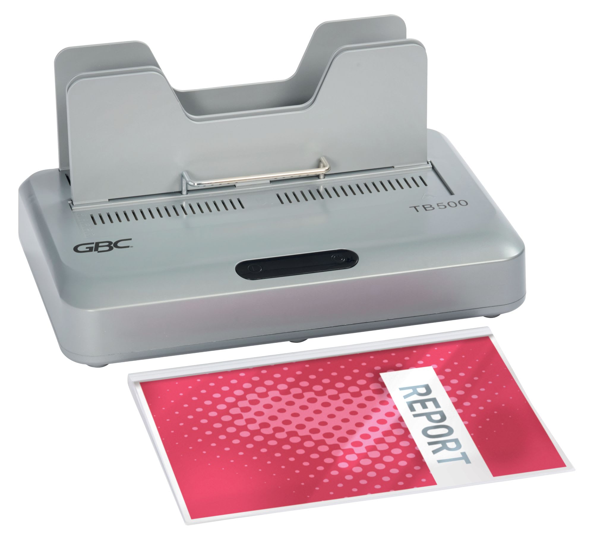 Liminnbindingsmaskin GBC ThermaBind 500