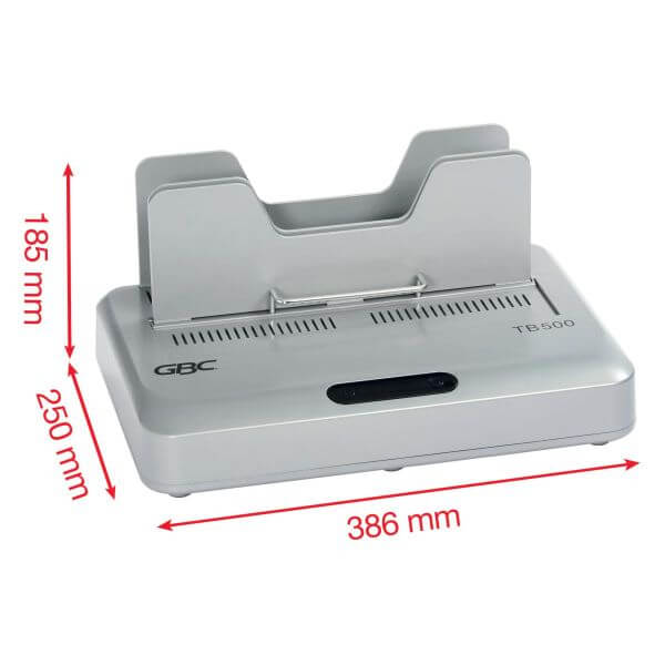 Liminnbindingsmaskin GBC ThermaBind 500