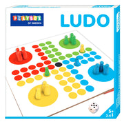 Spill Ludo