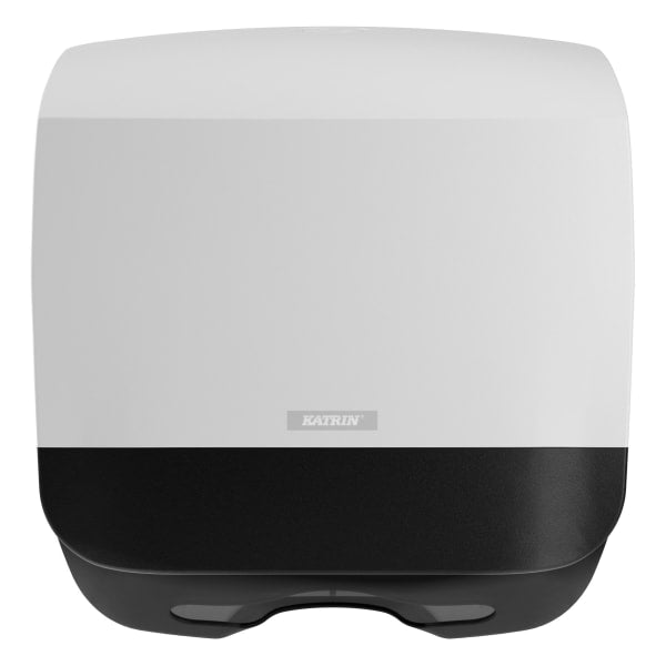 Disp. Katrin håndtørk Katrin S hvit