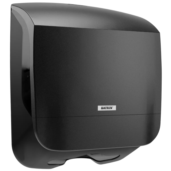 Disp. Katrin håndtørk Katrin S sort