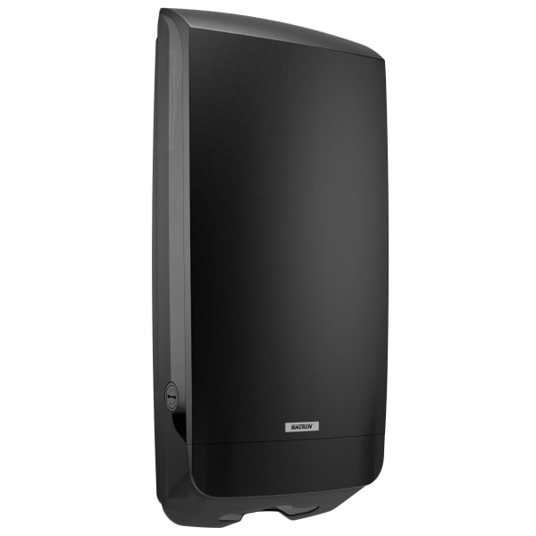 Disp. Katrin håndtørk Katrin XL sort