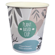 Beger papp 25cl Svane Future Smart