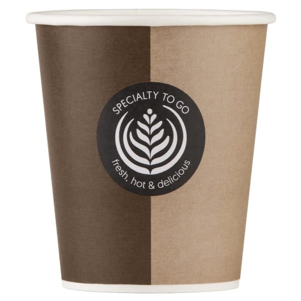 Beger termo 25cl Coffe to go