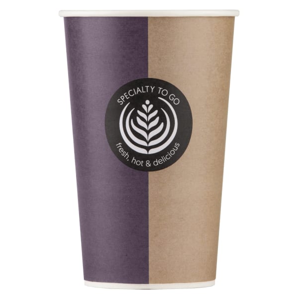 Beger termo 40cl Coffe to go