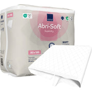 Underlegg Abri-Soft Superdry ving 180x80