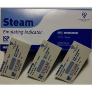 Autoklavetest I.S.P.Emulating 3,5 Kl. 6