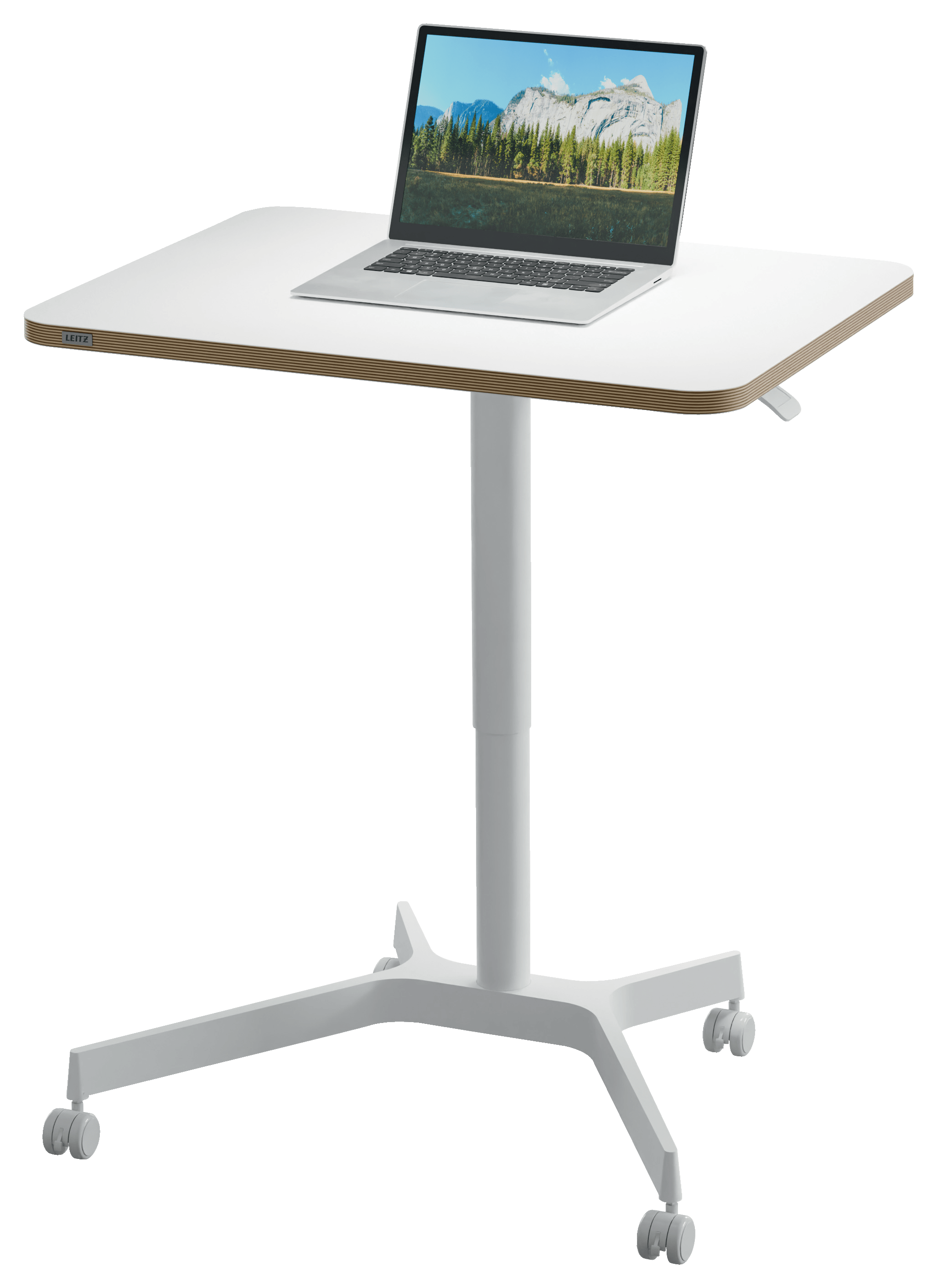 Sit Standing Desk Leitz Small