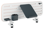Desk Organiser m/Laptop Holder Leitz