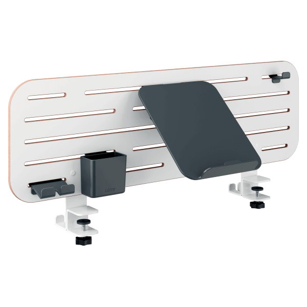 Desk Organiser m/Laptop Holder Leitz