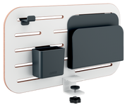 Pegboard Desk Organiser Small Leitz