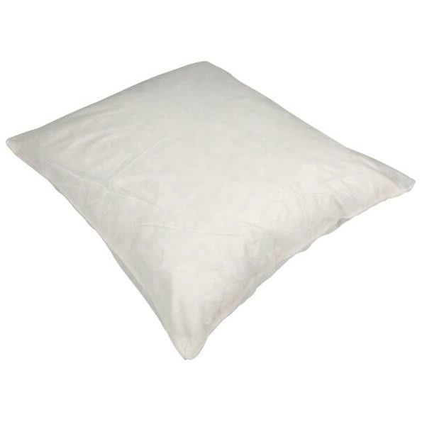Putetrekk Abena Classic 65x65cm hvit