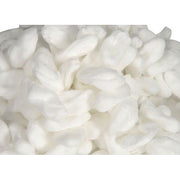 Tupfer gas Abena rund usteril 25mm nr2