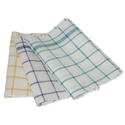 Kjøkkenhåndkle lin/bomull 50x70cm