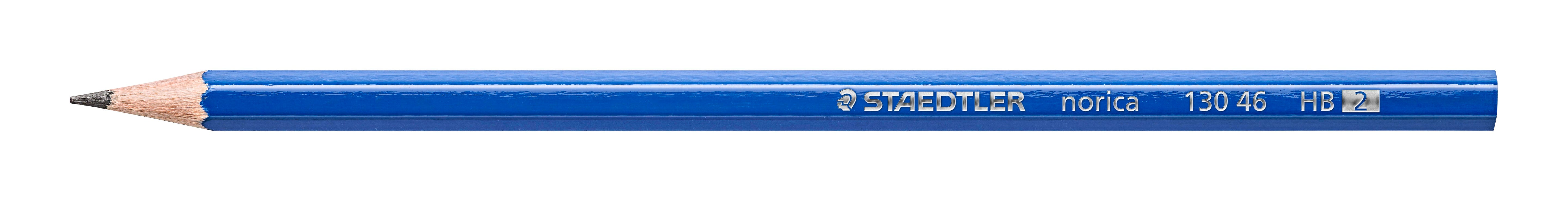 Blyant Staedtler Nordica HB 150 stk/esk