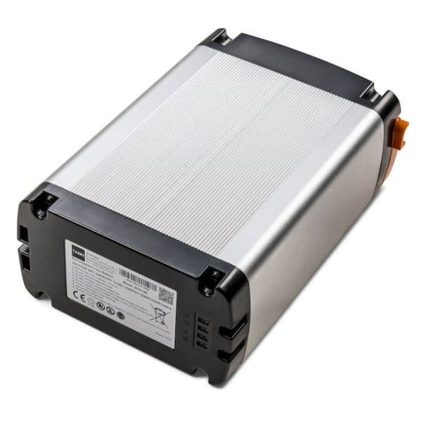 Batteri LI-ION Taski 36V 14,5Ah