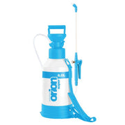 Lavtrykksprøyte Orion Pro+ 6l
