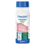 Næring Fresubin Thickened Level2 Jordbær