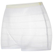 Truse Abena Fix Net Hvit u/ben S