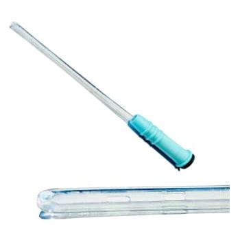 Kateter kvinne AquaCath hydrofilt ch14