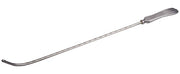 Uterinsonde Sims stiv 32cm