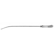 Uterinsonde Sims bøyd 32cm