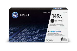 Toner HP 149A sort 2,9k