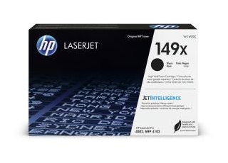 Toner HP 149X sort 9,5K