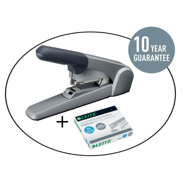 Heftestift Leitz 25/10 Eske/1000