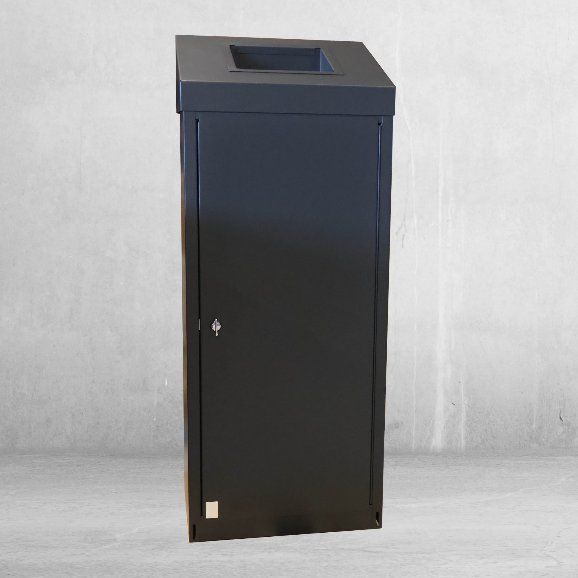 Avfallsbeholder Aursunden Longopac 75l