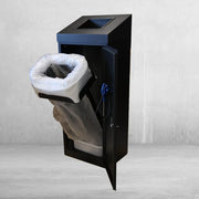 Avfallsbeholder Aursunden Longopac 75l