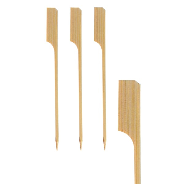 Hamburgerspyd"Pure"9 cm Golf