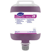 Desinfeksjon Suma Bac Conc D10 2l