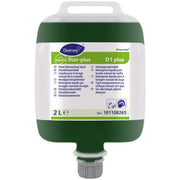 Oppvask hånd Suma Star-Plus D1 2l